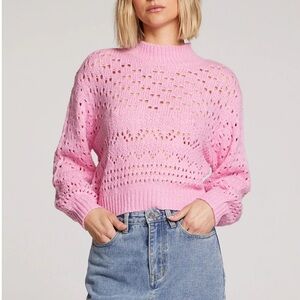 Saltwater Luxe Sloan Sweater